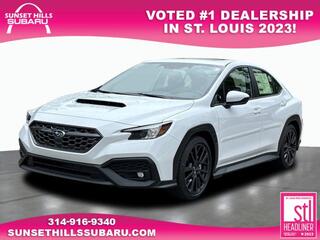 2024 Subaru Wrx for sale in Webster Groves MO