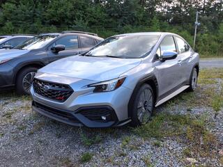2025 Subaru Wrx for sale in Mount Hope WV