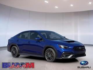 2025 Subaru Wrx