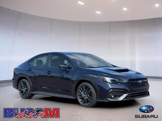 2025 Subaru Wrx