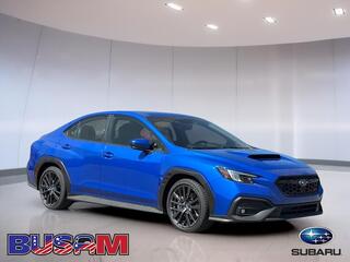 2025 Subaru Wrx