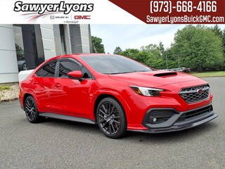 2024 Subaru Wrx