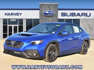 2024 Subaru Wrx