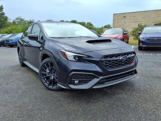 2025 Subaru Wrx