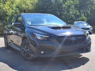 2025 Subaru Wrx