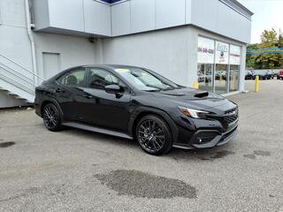 2025 Subaru Wrx for sale in North Haven CT