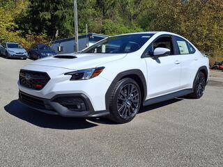 2025 Subaru Wrx