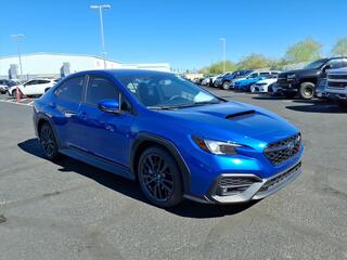 2025 Subaru Wrx for sale in Tucson AZ