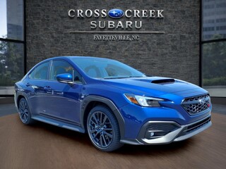 2026 Subaru Wrx