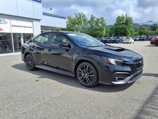 2025 Subaru Wrx