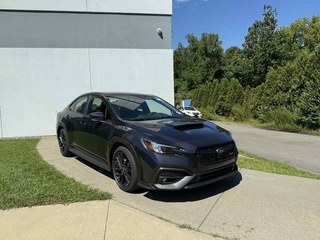 2025 Subaru Wrx for sale in Brattleboro VT