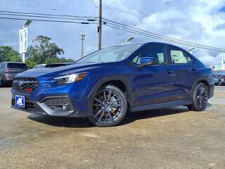 2025 Subaru Wrx for sale in Nederland TX