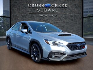 2026 Subaru Wrx