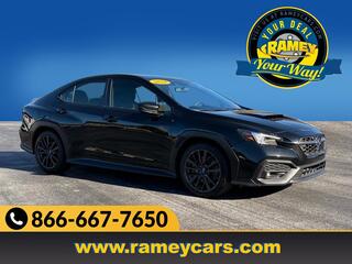 2024 Subaru Wrx for sale in Princeton WV