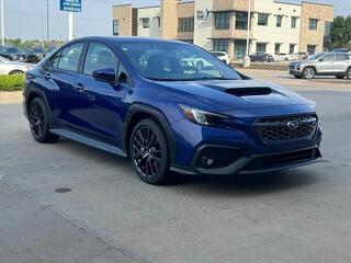 2024 Subaru Wrx