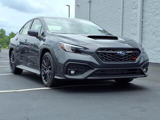 2025 Subaru Wrx