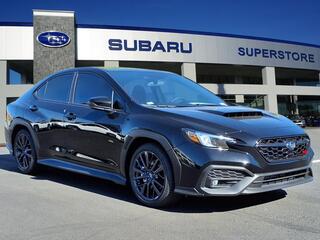 2025 Subaru Wrx