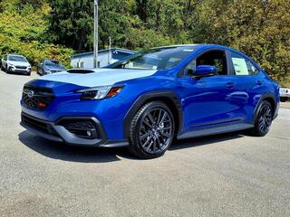 2025 Subaru Wrx for sale in Wheeling WV