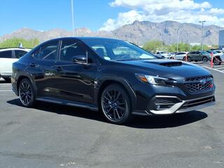 2025 Subaru Wrx for sale in Tucson AZ