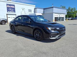 2026 Subaru Wrx for sale in North Haven CT