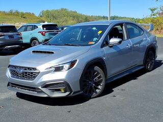 2022 Subaru Wrx