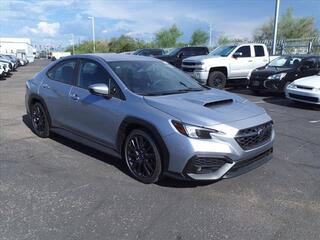 2024 Subaru Wrx