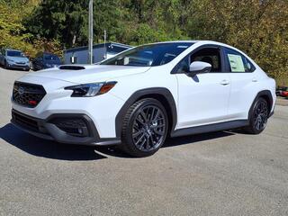 2025 Subaru Wrx