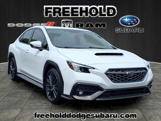 2024 Subaru Wrx