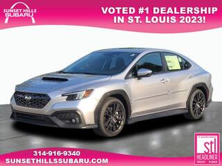 2024 Subaru Wrx for sale in Webster Groves MO