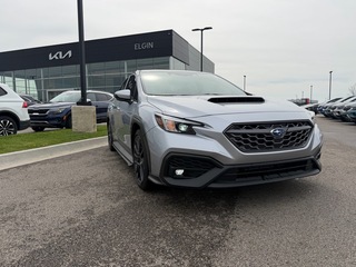 2024 Subaru Wrx