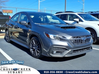 2024 Subaru Wrx for sale in Fayetteville NC