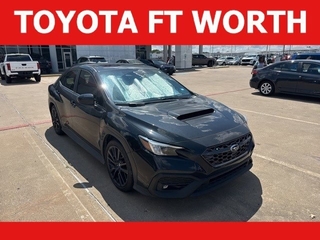 2024 Subaru Wrx