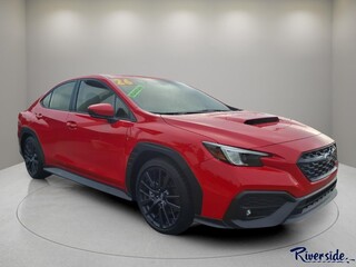 2026 Subaru Wrx for sale in Rochester NY