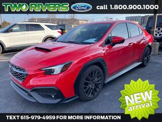 2024 Subaru Wrx for sale in Mt. Juliet TN