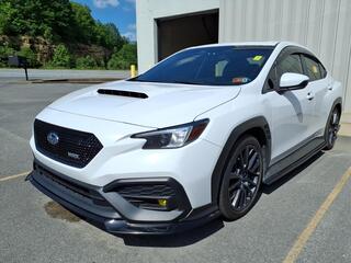 2024 Subaru Wrx for sale in Mount Hope WV