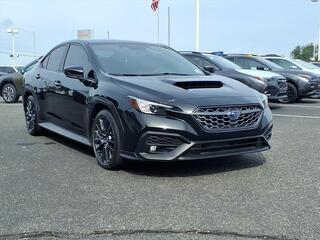 2024 Subaru Wrx for sale in Freehold NJ