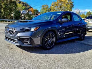 2024 Subaru Wrx for sale in Mount Hope WV