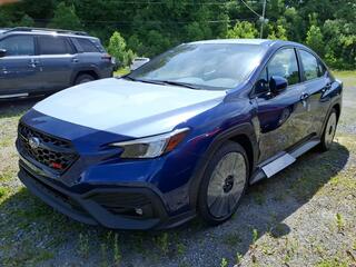 2026 Subaru Wrx for sale in Mount Hope WV