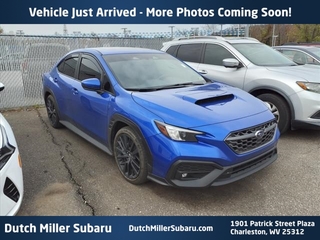 2024 Subaru Wrx for sale in North Haven CT