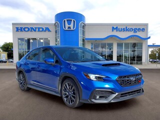 2025 Subaru Wrx