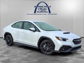 2025 Subaru Wrx for sale in Webster Groves MO