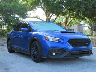2023 Subaru Wrx