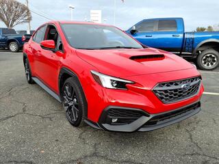 2023 Subaru Wrx for sale in Freehold NJ