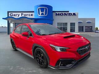 2022 Subaru Wrx