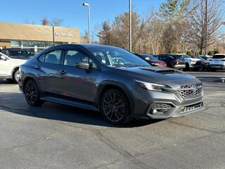 2023 Subaru Wrx for sale in Asheville NC