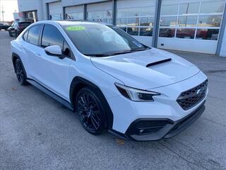 2022 Subaru Wrx