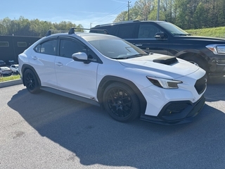 2023 Subaru Wrx