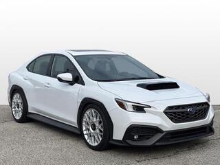 2023 Subaru Wrx