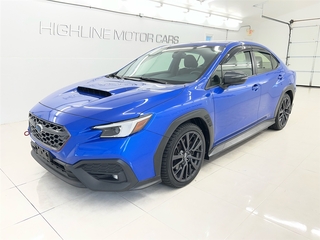 2022 Subaru Wrx for sale in Southampton NJ
