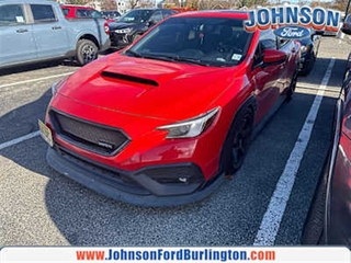 2022 Subaru Wrx for sale in Burlington NJ